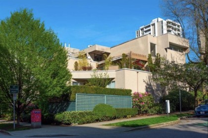 Photo 31 at 205 - 1050 Broughton Street, West End VW, Vancouver West