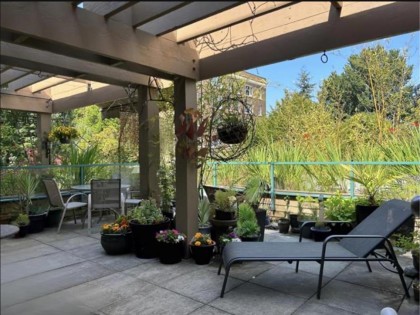 Photo 29 at 205 - 1050 Broughton Street, West End VW, Vancouver West