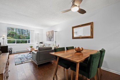 Photo 4 at 205 - 1050 Broughton Street, West End VW, Vancouver West