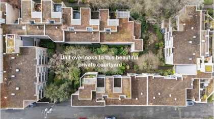 Photo 8 at 205 - 1050 Broughton Street, West End VW, Vancouver West