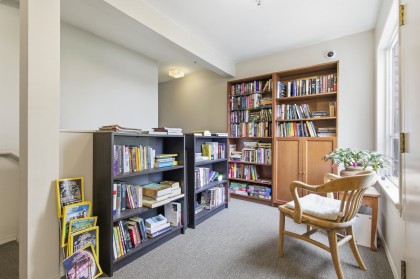 Photo 23 at 412 - 1230 Haro Street, West End VW, Vancouver West