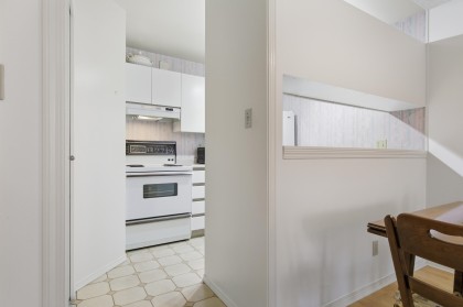 Photo 6 at 412 - 1230 Haro Street, West End VW, Vancouver West