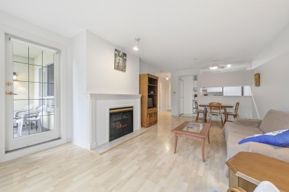 Photo 13 at 412 - 1230 Haro Street, West End VW, Vancouver West