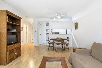 Photo 16 at 412 - 1230 Haro Street, West End VW, Vancouver West