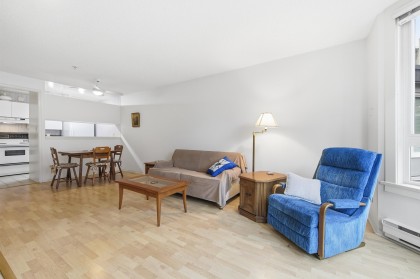 Photo 12 at 412 - 1230 Haro Street, West End VW, Vancouver West