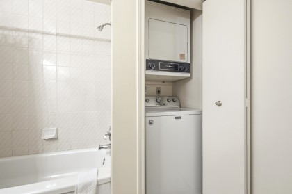 Photo 22 at 412 - 1230 Haro Street, West End VW, Vancouver West