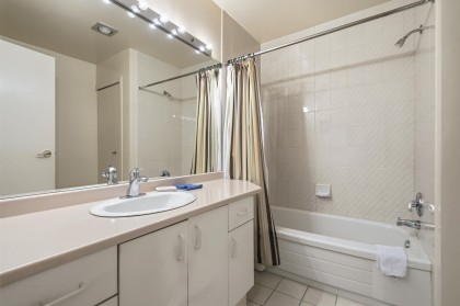 Photo 20 at 412 - 1230 Haro Street, West End VW, Vancouver West