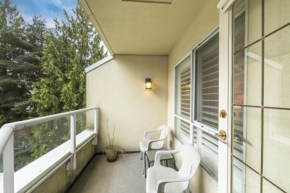 Photo 14 at 412 - 1230 Haro Street, West End VW, Vancouver West