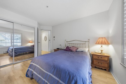 Photo 18 at 412 - 1230 Haro Street, West End VW, Vancouver West