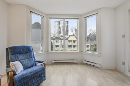 Photo 11 at 412 - 1230 Haro Street, West End VW, Vancouver West