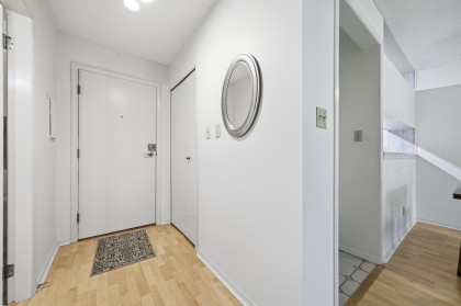 Photo 19 at 412 - 1230 Haro Street, West End VW, Vancouver West