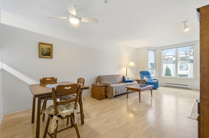 Photo 4 at 412 - 1230 Haro Street, West End VW, Vancouver West