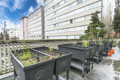 Photo 25 at 412 - 1230 Haro Street, West End VW, Vancouver West