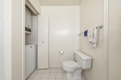 Photo 21 at 412 - 1230 Haro Street, West End VW, Vancouver West