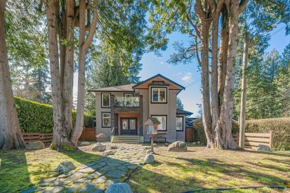 Photo 2 at 839 W 20th Street, Mosquito Creek, North Vancouver