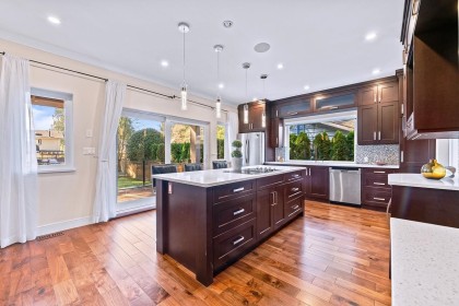 Photo 13 at 839 W 20th Street, Mosquito Creek, North Vancouver