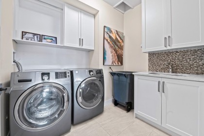 Photo 16 at 839 W 20th Street, Mosquito Creek, North Vancouver