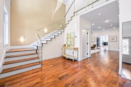 Photo 3 at 839 W 20th Street, Mosquito Creek, North Vancouver