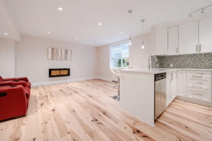 Photo 32 at 839 W 20th Street, Mosquito Creek, North Vancouver