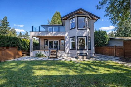 Photo 1 at 839 W 20th Street, Mosquito Creek, North Vancouver