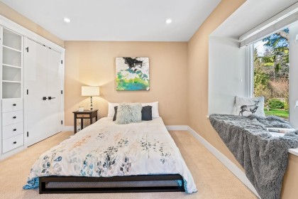 Photo 28 at 839 W 20th Street, Mosquito Creek, North Vancouver