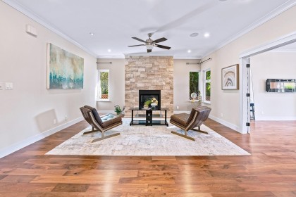 Photo 5 at 839 W 20th Street, Mosquito Creek, North Vancouver