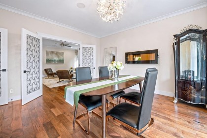 Photo 9 at 839 W 20th Street, Mosquito Creek, North Vancouver