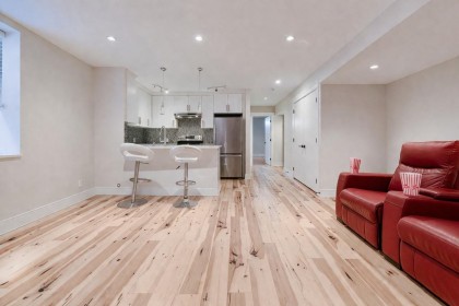 Photo 34 at 839 W 20th Street, Mosquito Creek, North Vancouver