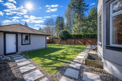 Photo 38 at 839 W 20th Street, Mosquito Creek, North Vancouver