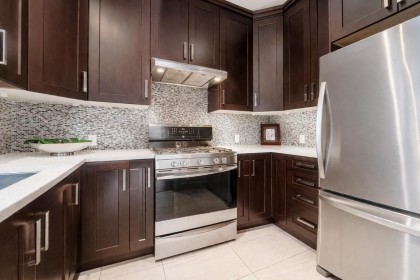 Photo 14 at 839 W 20th Street, Mosquito Creek, North Vancouver