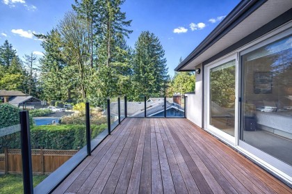 Photo 37 at 839 W 20th Street, Mosquito Creek, North Vancouver