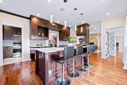 Photo 11 at 839 W 20th Street, Mosquito Creek, North Vancouver