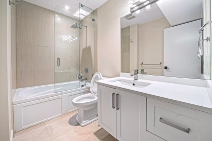 Photo 31 at 839 W 20th Street, Mosquito Creek, North Vancouver