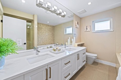 Photo 21 at 839 W 20th Street, Mosquito Creek, North Vancouver