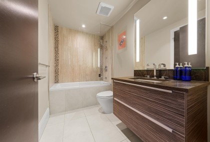 Photo 13 at 205 - 2035 W 4th Avenue, Kitsilano, Vancouver West