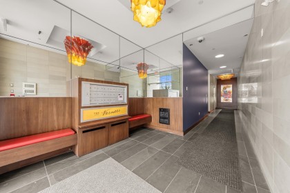 Photo 16 at 205 - 2035 W 4th Avenue, Kitsilano, Vancouver West