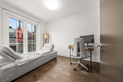 Photo 12 at 205 - 2035 W 4th Avenue, Kitsilano, Vancouver West