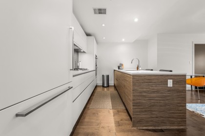 Photo 3 at 205 - 2035 W 4th Avenue, Kitsilano, Vancouver West