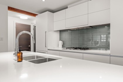 Photo 5 at 205 - 2035 W 4th Avenue, Kitsilano, Vancouver West