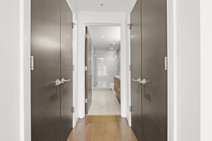 Photo 10 at 205 - 2035 W 4th Avenue, Kitsilano, Vancouver West