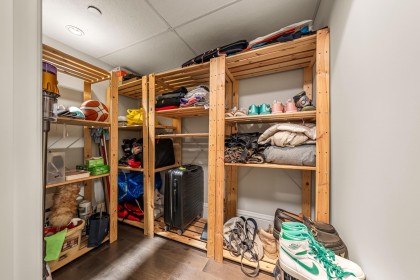 Photo 14 at 205 - 2035 W 4th Avenue, Kitsilano, Vancouver West