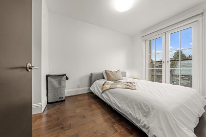 Photo 11 at 205 - 2035 W 4th Avenue, Kitsilano, Vancouver West