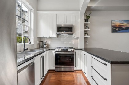 Photo 2 at 755 W 42 Avenue, Oakridge VW, Vancouver West