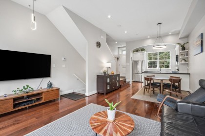 Photo 6 at 755 W 42 Avenue, Oakridge VW, Vancouver West