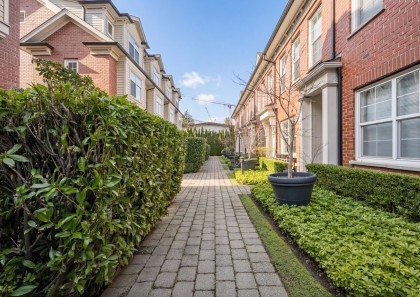 Photo 17 at 755 W 42 Avenue, Oakridge VW, Vancouver West