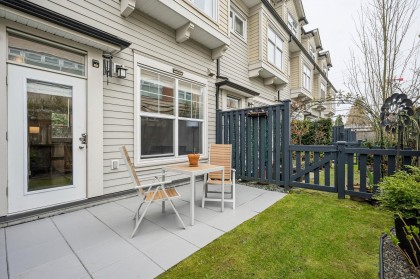 Photo 16 at 755 W 42 Avenue, Oakridge VW, Vancouver West