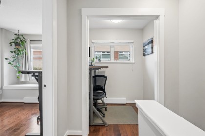 Photo 9 at 755 W 42 Avenue, Oakridge VW, Vancouver West