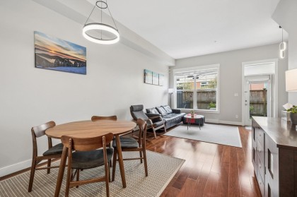 Photo 4 at 755 W 42 Avenue, Oakridge VW, Vancouver West