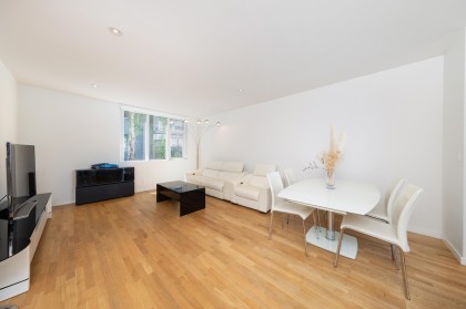 Photo 7 at 2216 Willow Street, Fairview VW, Vancouver West