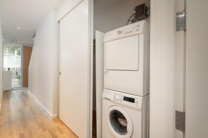 Photo 20 at 2216 Willow Street, Fairview VW, Vancouver West